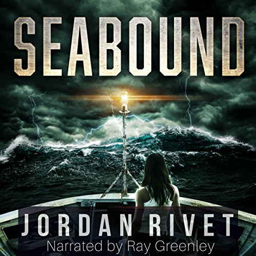 Cover of Seabound