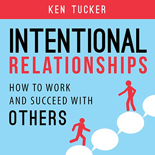 Cover of Intentional Relationships