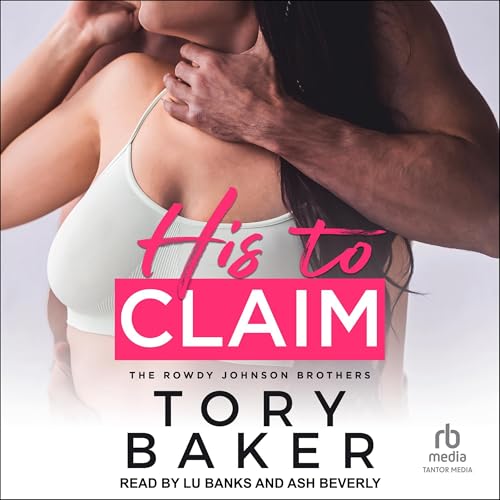 Cover of His to Claim