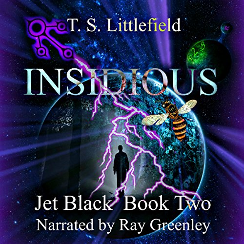 Cover of Insidious
