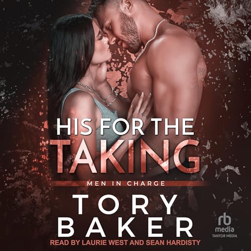 Cover of His for the Taking