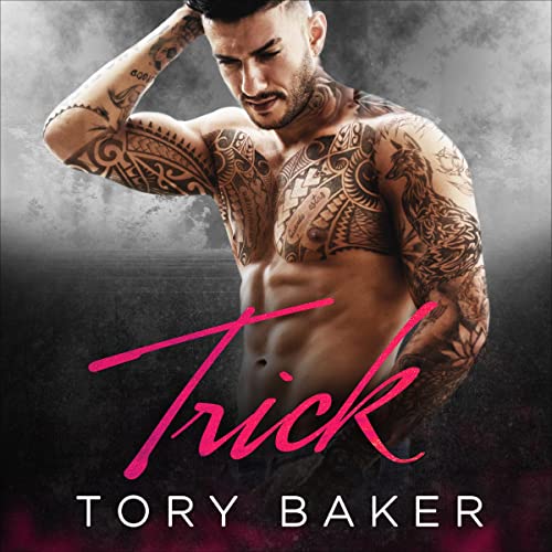 Cover of Trick
