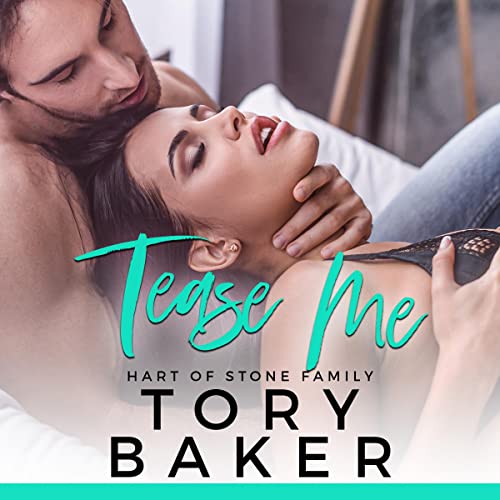 Cover of Tease Me