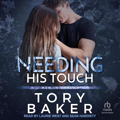 Cover of Needing His Touch