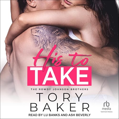 Cover of His to Take