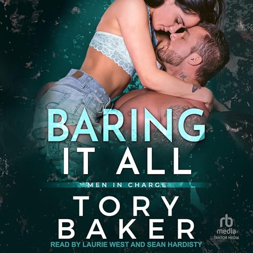 Cover of Baring It All