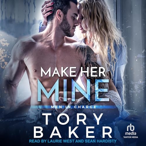 Cover of Make Her Mine