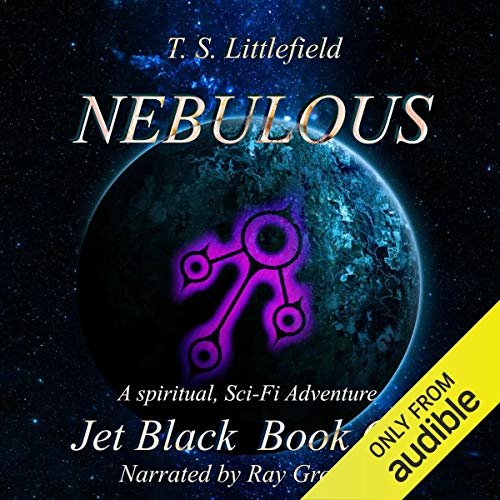 Cover of Nebulous