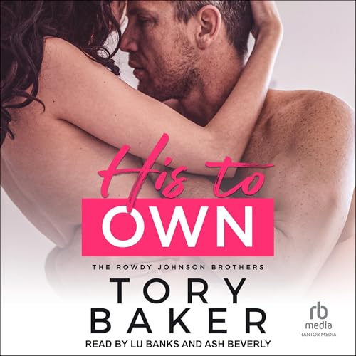 Cover of His to Own