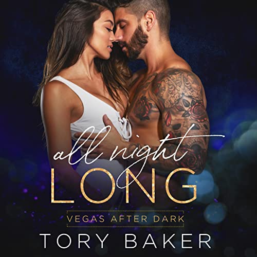Cover of All Night Long