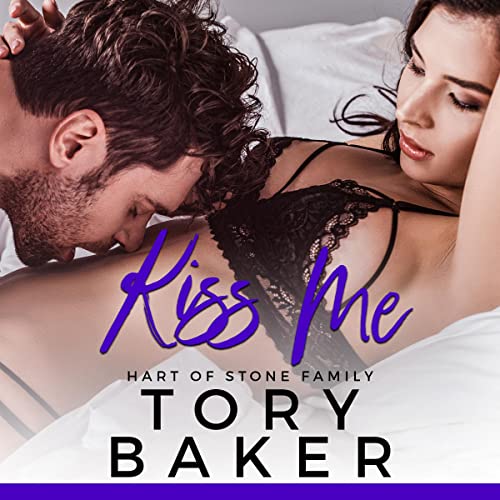Cover of Kiss Me