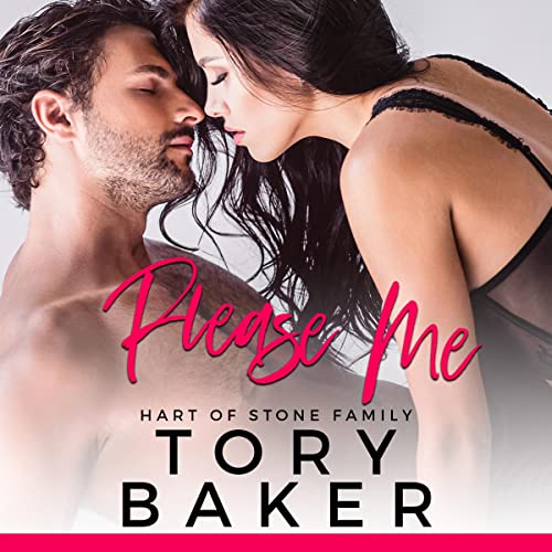 Cover of Please Me