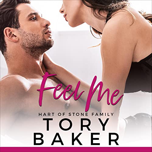 Cover of Feel Me