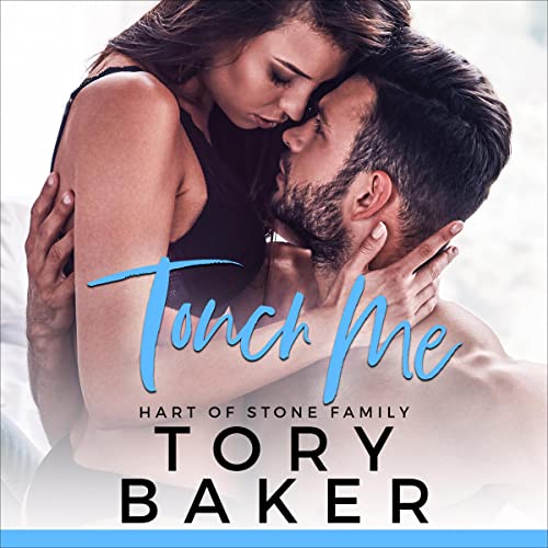Cover of Touch Me