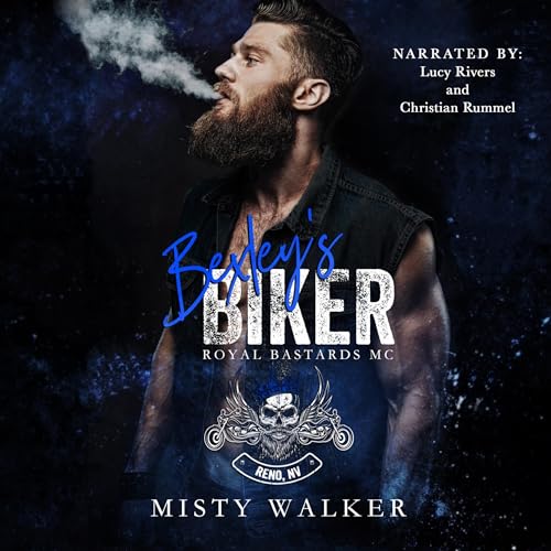 Cover of Bexley's Biker