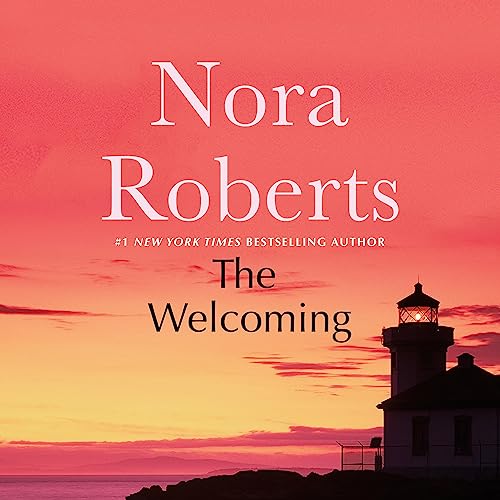 Cover of The Welcoming