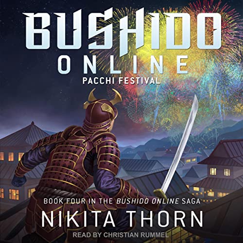 Cover of Pacchi Festival