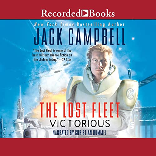 Cover of Victorious