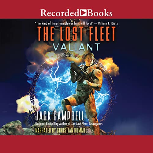 Cover of Valiant