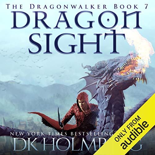 Cover of Dragon Sight