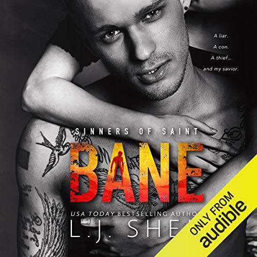 Cover of Bane