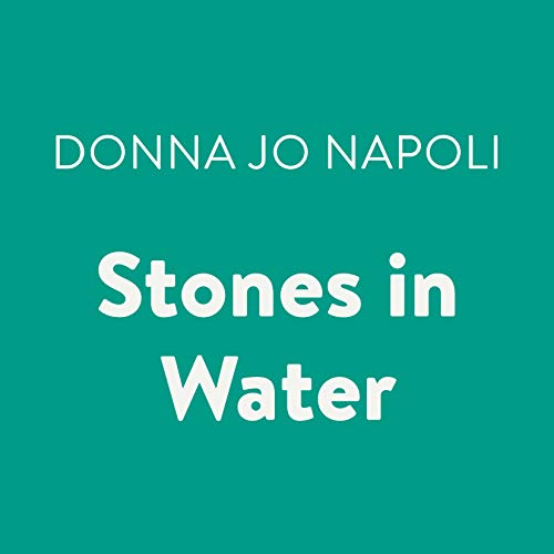 Cover of Stones in Water