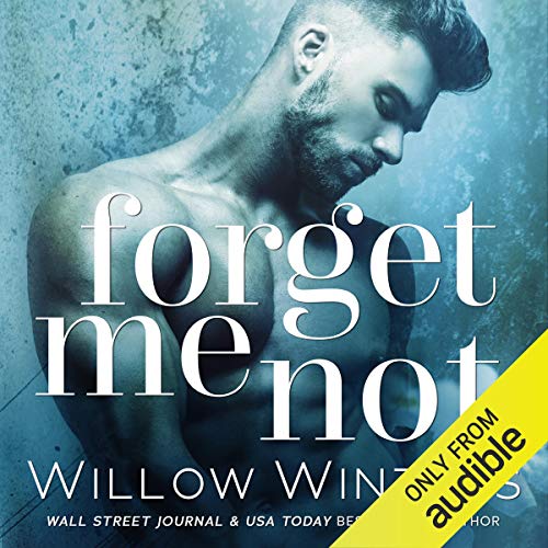 Cover of Forget Me Not
