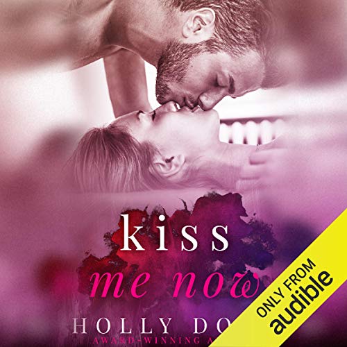 Cover of Kiss Me Now