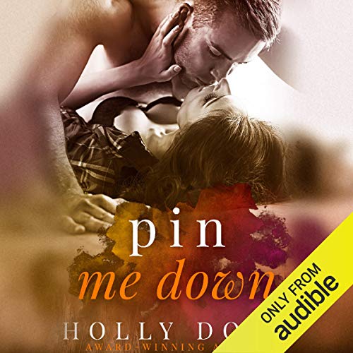 Cover of Pin Me Down