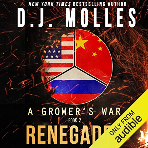Cover of Renegades