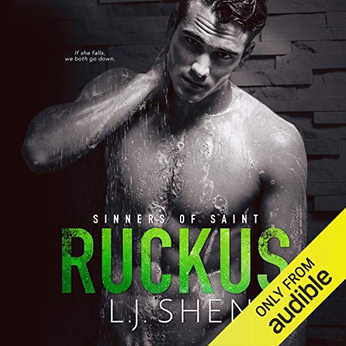 Cover of Ruckus