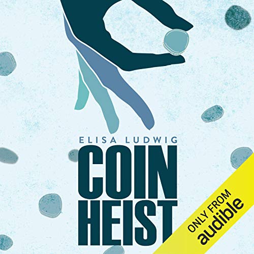 Cover of Coin Heist