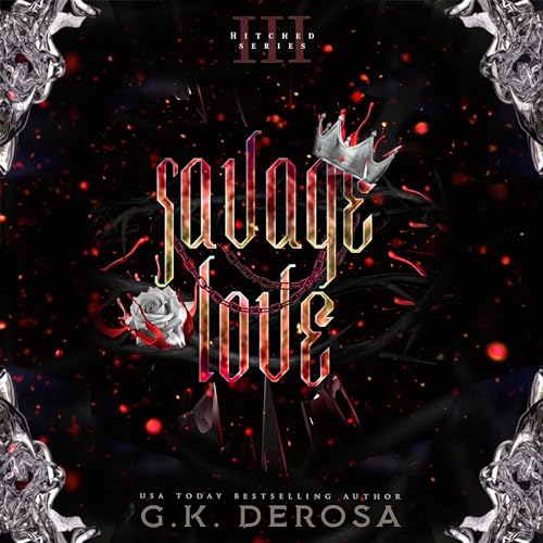 Cover of Savage Love