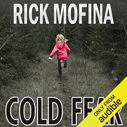 Cover of Cold Fear