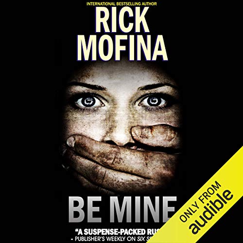Cover of Be Mine