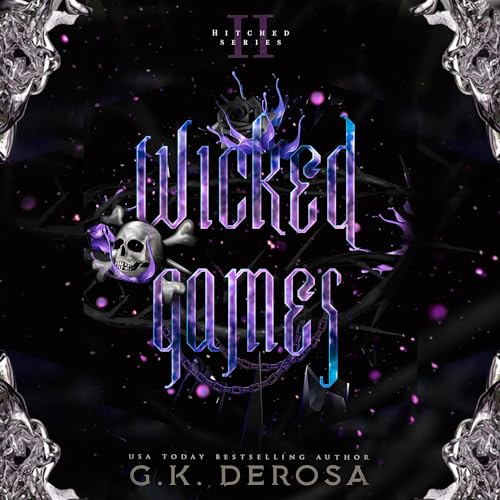 Cover of Wicked Games