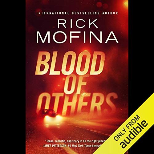 Cover of Blood of Others