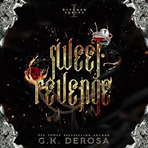 Cover of Sweet Revenge