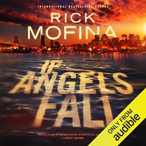 Cover of If Angels Fall
