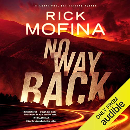 Cover of No Way Back