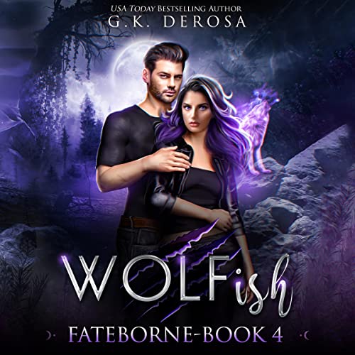 Cover of Fateborne