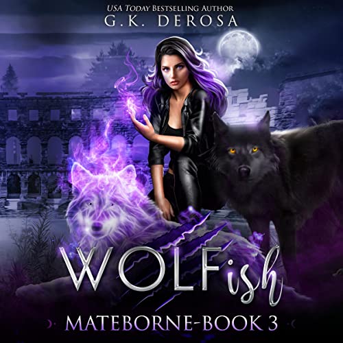 Cover of Mateborne