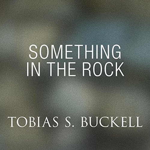 Cover of Something in the Rock