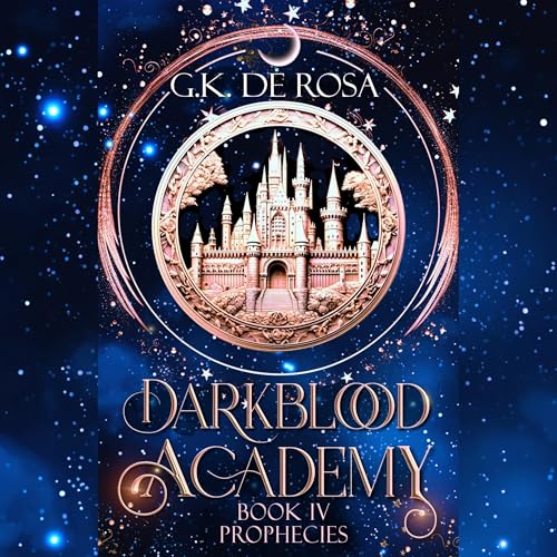 Cover of Prophecies