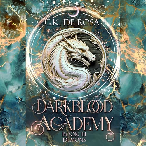 Cover of Demons