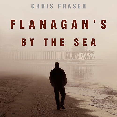 Cover of Flanagan's by the Sea