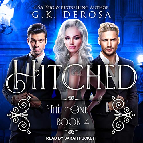 Cover of Hitched