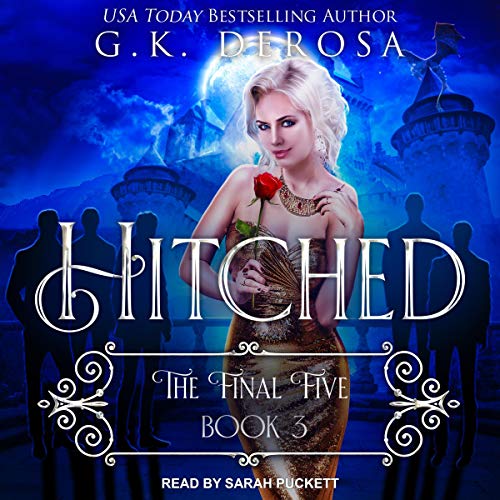 Cover of Hitched