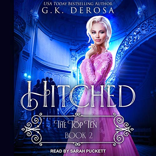 Cover of Hitched