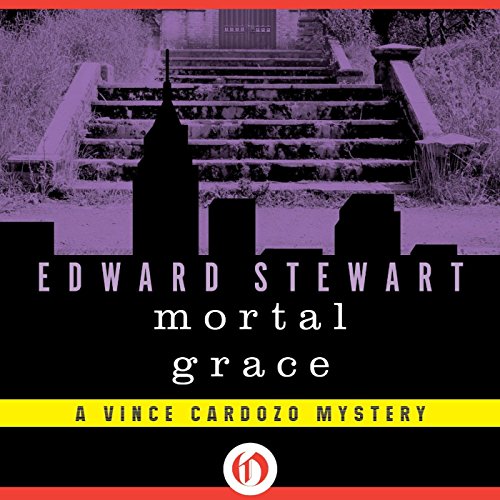 Cover of Mortal Grace